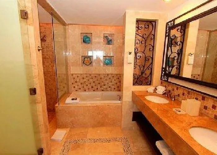 Hotel At Grand Solmar Lands End And
