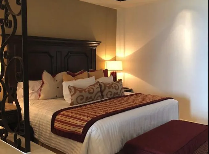 Hotel At Grand Solmar Lands End And 5*