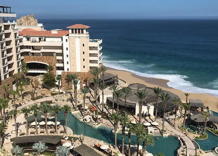 At Grand Solmar Lands End And 5*