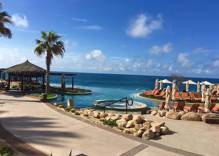 At Grand Solmar Lands End And 5*