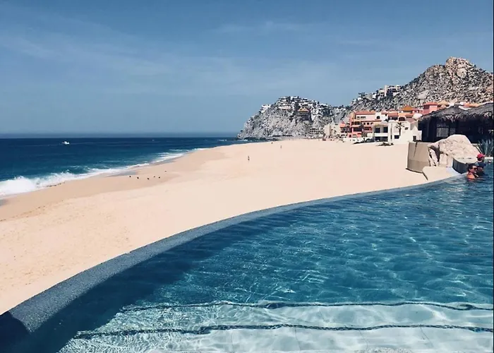 Hotel At Grand Solmar Lands End And
