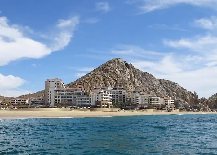 At Grand Solmar Lands End And Cabo San Lucas