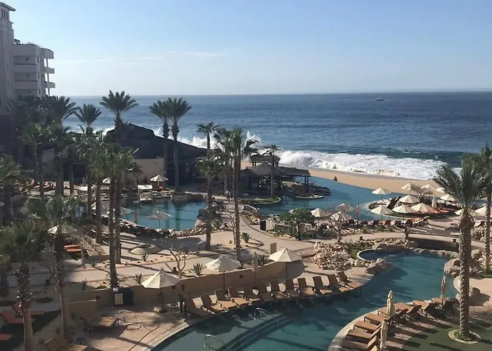 At Grand Solmar Lands End And Cabo San Lucas