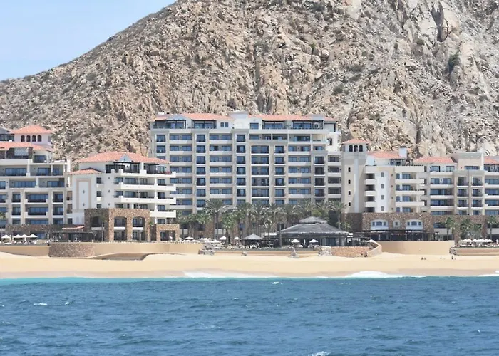 Hotel At Grand Solmar Lands End And Cabo San Lucas