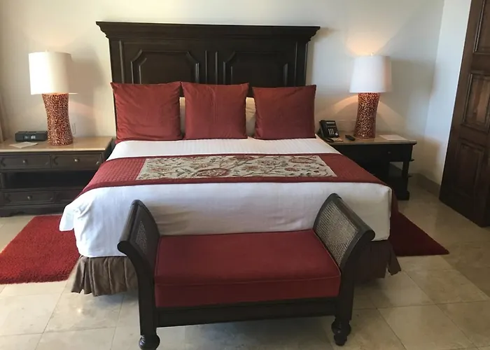 Hotel At Grand Solmar Lands End And Cabo San Lucas