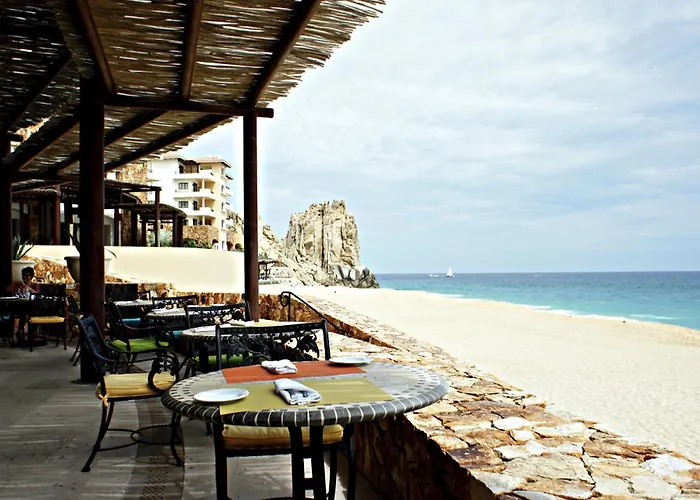 Hotel At Grand Solmar Lands End And 5*
