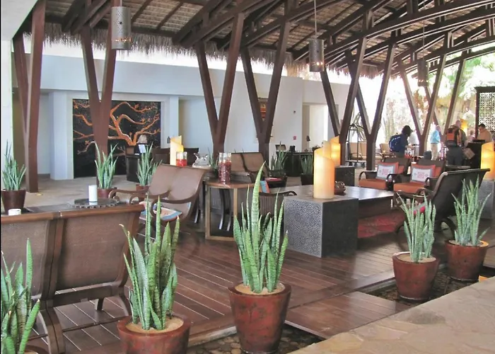 Hotel At Grand Solmar Lands End And Cabo San Lucas