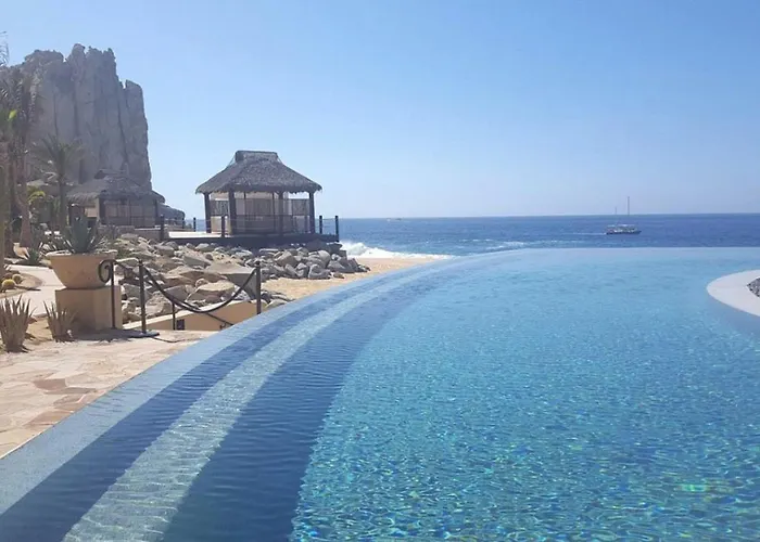 At Grand Solmar Lands End And Hotel 5*