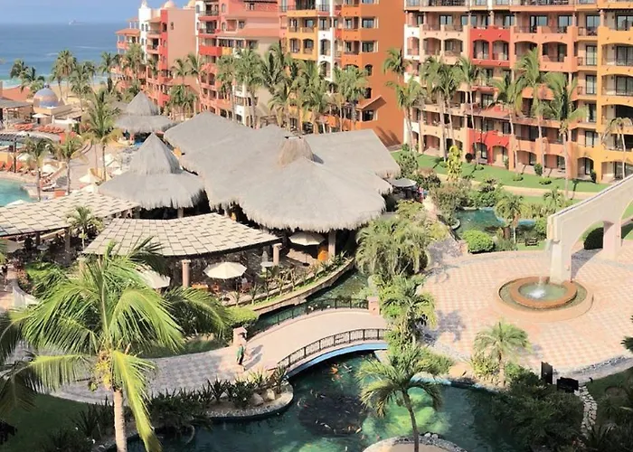 At Grand Solmar Lands End And 5* Cabo San Lucas
