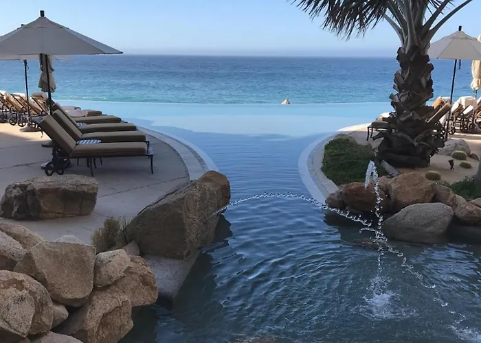 At Grand Solmar Lands End And 5*