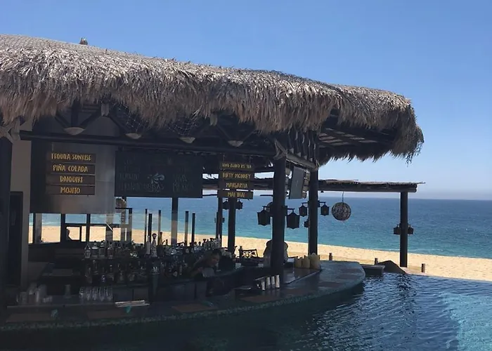 Hotel At Grand Solmar Lands End And Cabo San Lucas